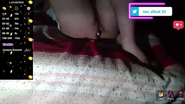 Javi_92 Live XXX-chat