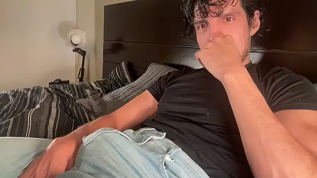 beranco19's Webcam Show