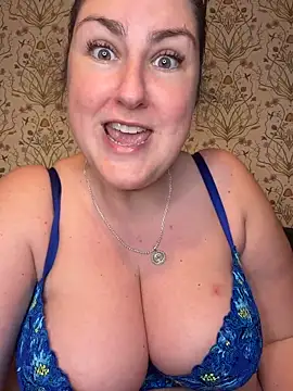 عرض كام Lacey_BBW
