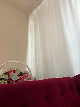 MiraXS webcam show