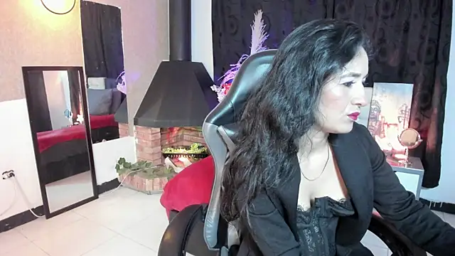 Chat XXX ao vivo de Vicky_Angeel