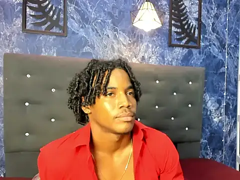 Czat XXX na żywo – axel_silva4