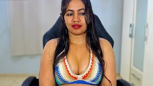 FannyXhot 现场XXX聊天
