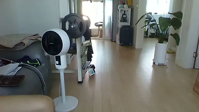 SsssSex_y Webcamshow