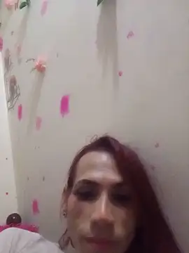 Sthefy_luna131: διαδικτυακό σόου στην κάμερα