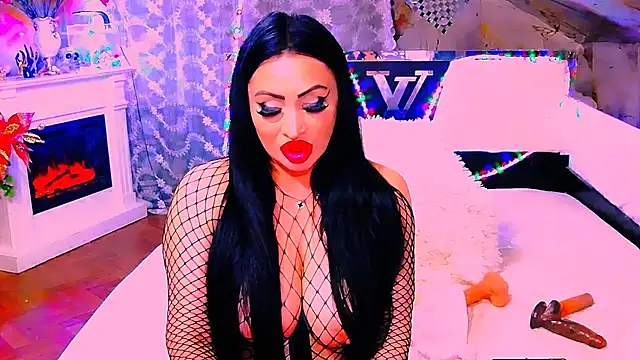 AmyraSunris Live XXX-chat