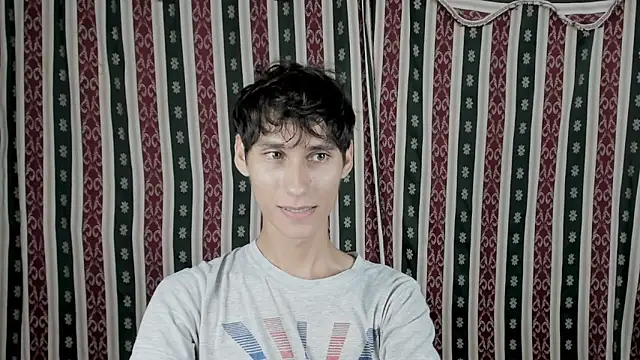Show Webcam de Skinny_Sebas