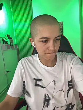 nicocoox webkamerás műsora