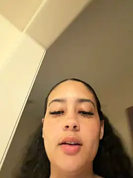 Show Webcam de Kammyboo