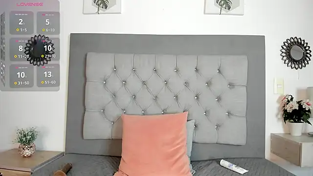 Živý XXX chat Arya_Grey