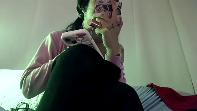 Doll_sary 现场XXX聊天