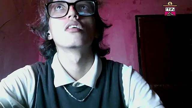 Show de webcam de cherryuwu