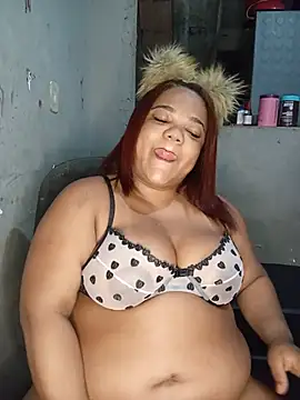 Chat XXX ao vivo de Meellcarioca