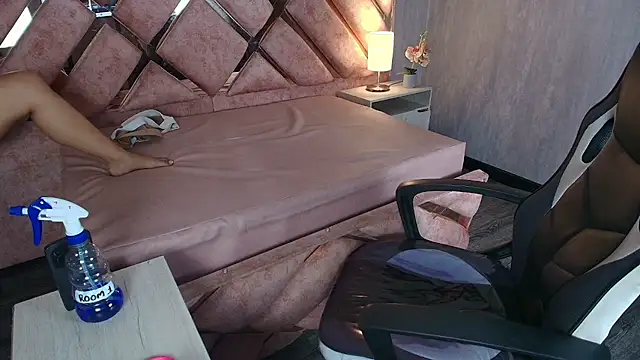 Živý XXX chat TamaraaHoney