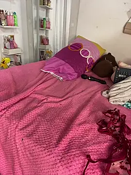 MonicaSex_のライブXXXチャット
