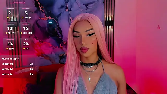 Nikita_Gers Show Webcam