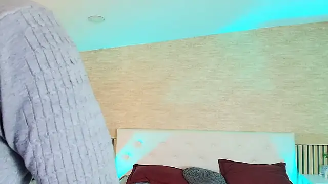Kyros_leonidas Pertunjukan Webcam