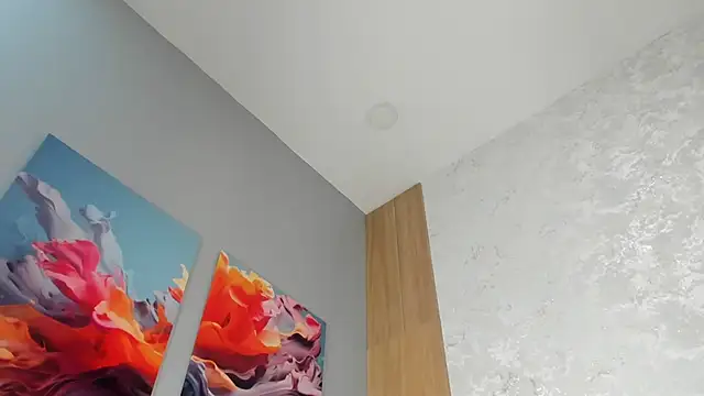 Jacob_Benelli Pertunjukan Webcam