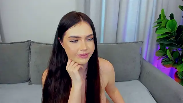 Chat +18 de sexyangeloux ao vivo