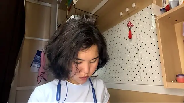 צ'אט XXX בשידור חי של JennyCarpenter