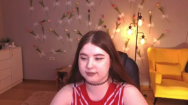 PixelGoddess Live XXX-chat