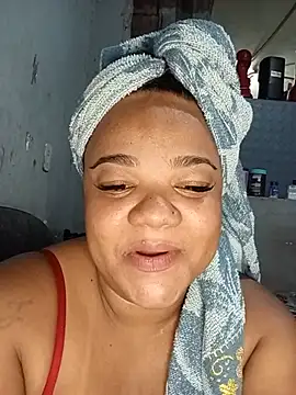 Meellcarioca Live XXX-chat