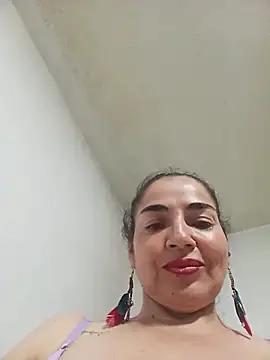 Chat XXX ao vivo de MaryRoze_