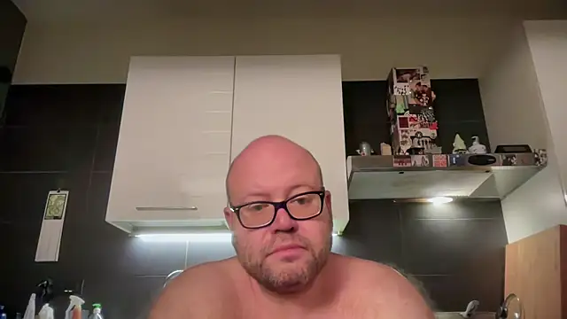 theitalianbear Шоу с уебкамера