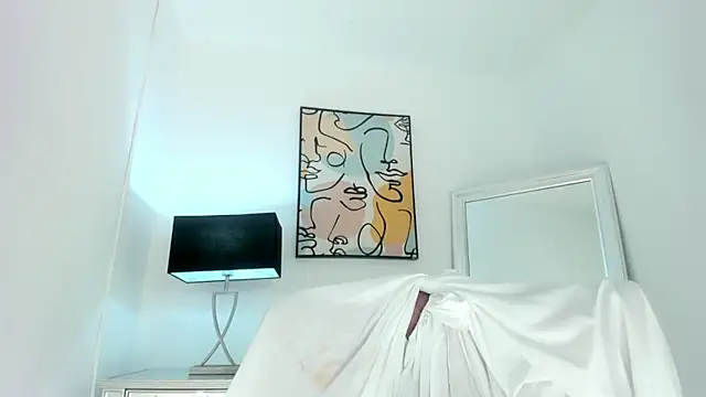 Zoe_borgues élő XXX-chatje