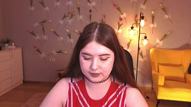 Chatroom XXX en direct de PixelGoddess