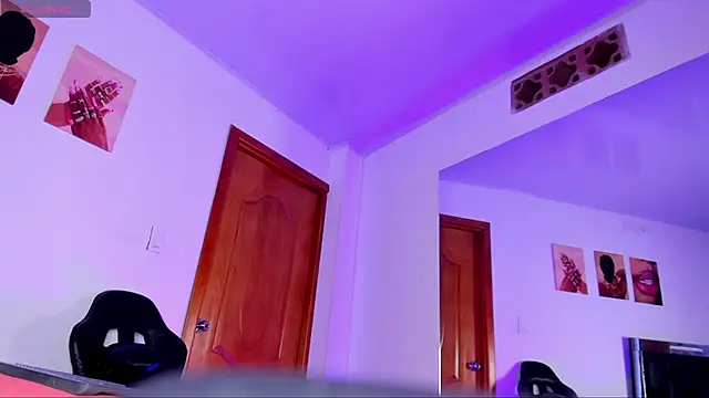 Chat XXX en directo de ThiagoSexy005