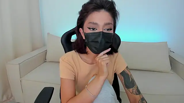 Chat XXX en directo de DeferentUproar