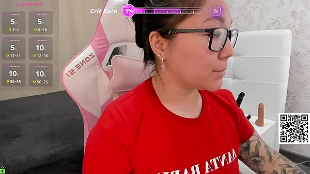 gentle_muse Chat XXX live