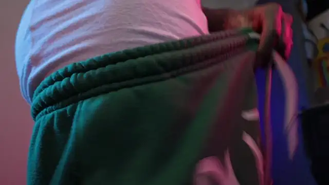 trieone Webcam Show
