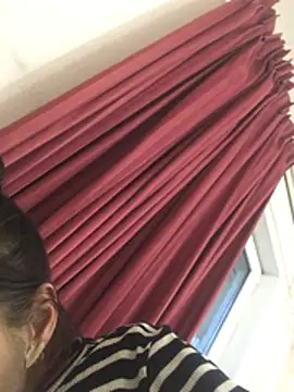 XXX chat uživo modela ChantalXOrchid