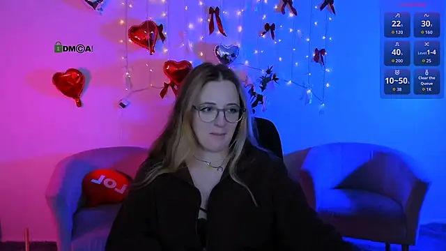 luna_berryy: онлайн-секс-чат