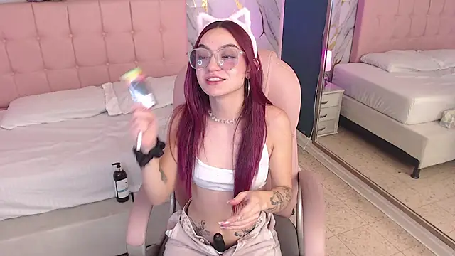 Red_kytty6 – Naživo XXX chat
