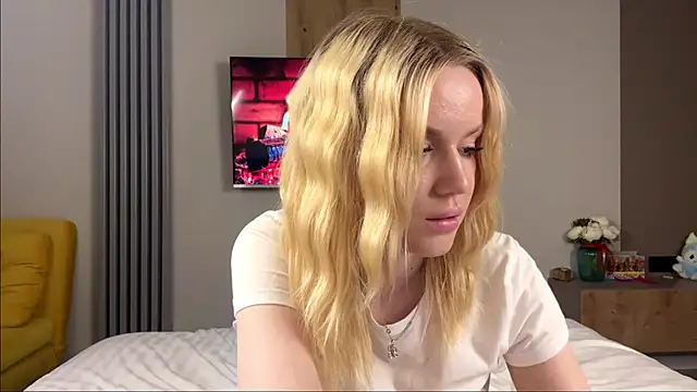 moonavelle Live XXX-Chat