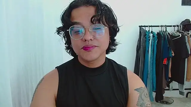 Show de Diane_exotic na webcam