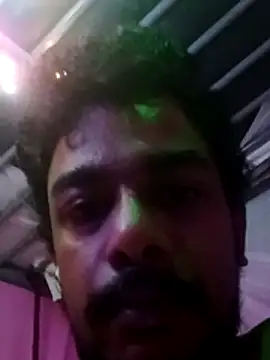 ParlousCarpet 网络视讯表演