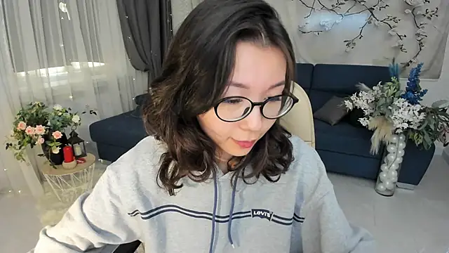 AgnieszkaBananan Live XXX chat