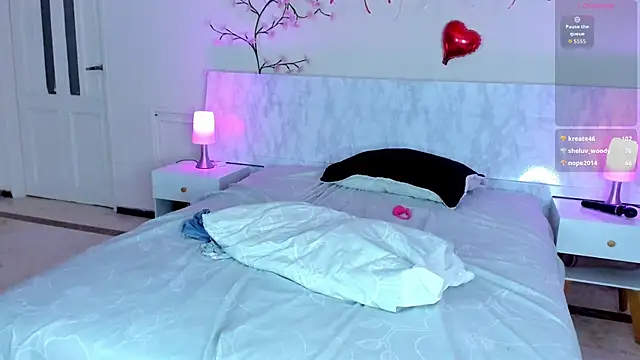 Lucifer_shadow 라이브 XXX 채팅