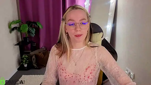 Chat XXX Live R0cket_bunny