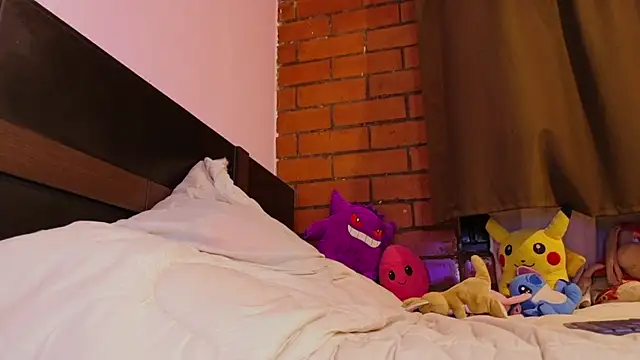aliice_randy élő XXX-chatje