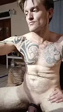 Chat +18 de the-billy-blue ao vivo