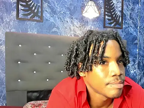 Czat XXX na żywo – axel_silva4