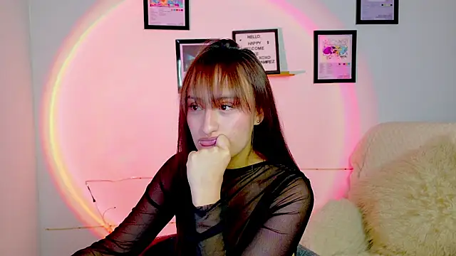 Show Webcam de Natha_Ramirez