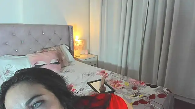 Chat XXX en directo de destinysweet21
