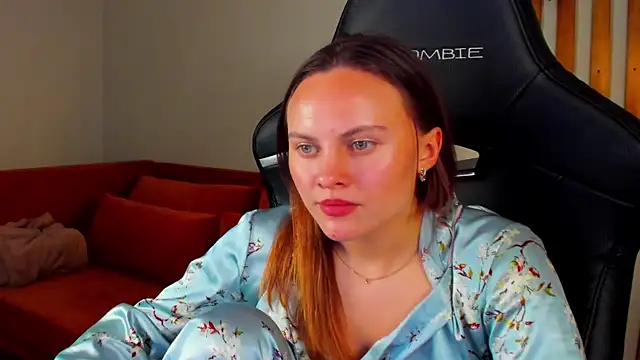 LumeriSoren 웹캠 쇼
