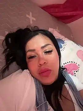 عرض كام KAROL_RUBI